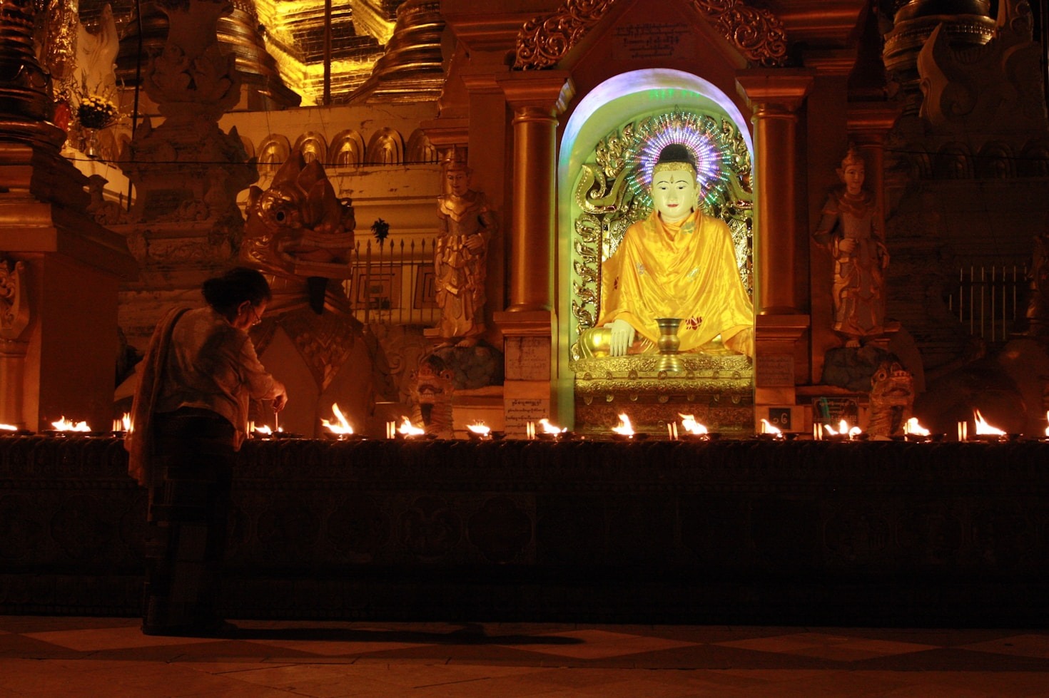 Exploring the Teachings of Nichiren Buddhism