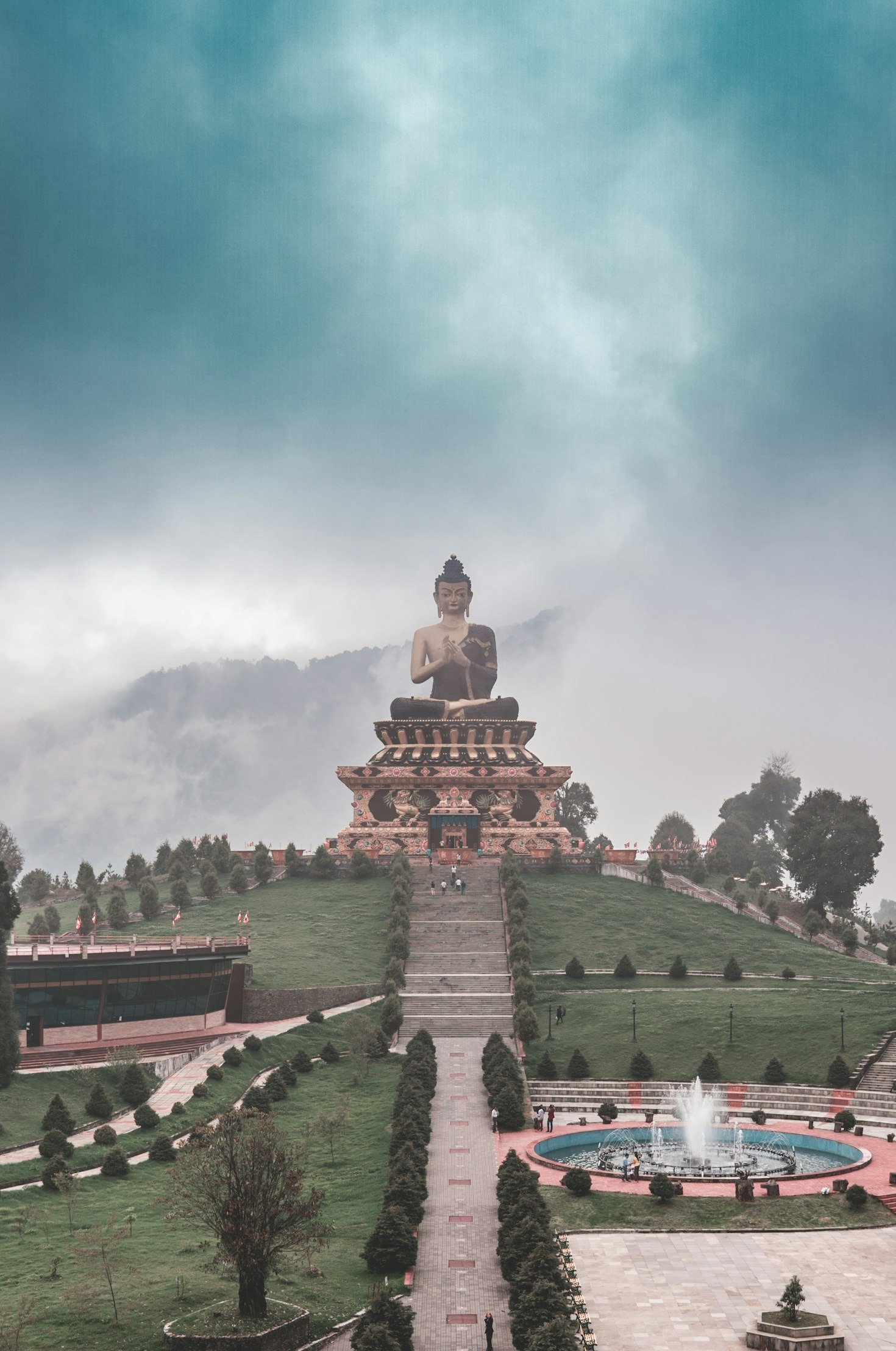 The Role of Culture in Building Understanding
