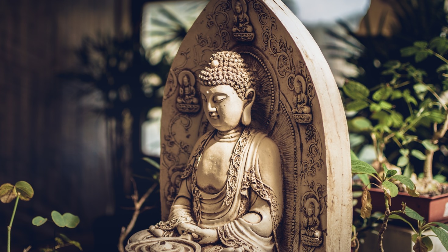 Empowering Communities Through Buddhist Practice