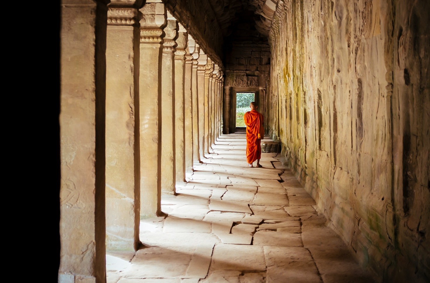 Peaceful Coexistence in a Global Society